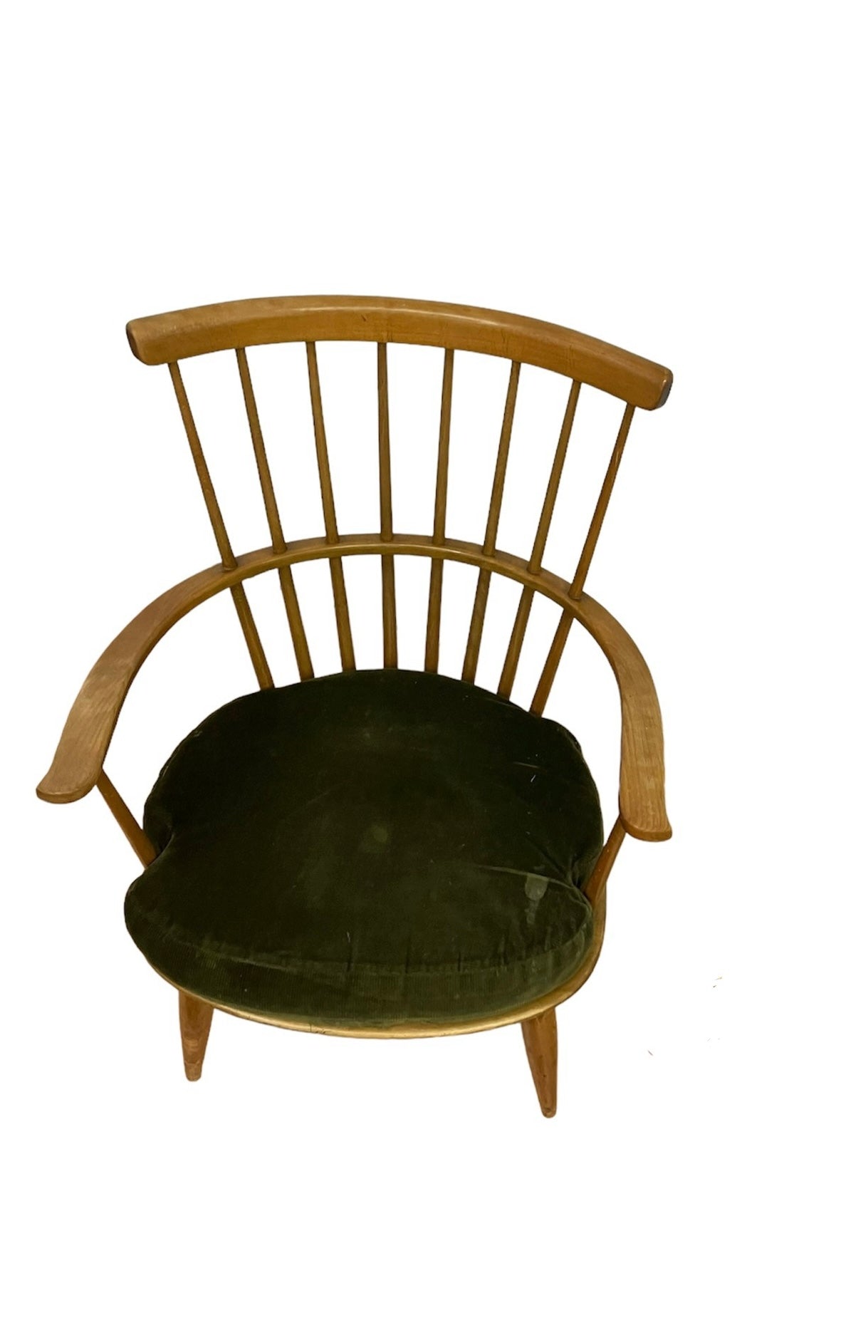2 Stk. Altheim Chair, Franz Schuster, 1950