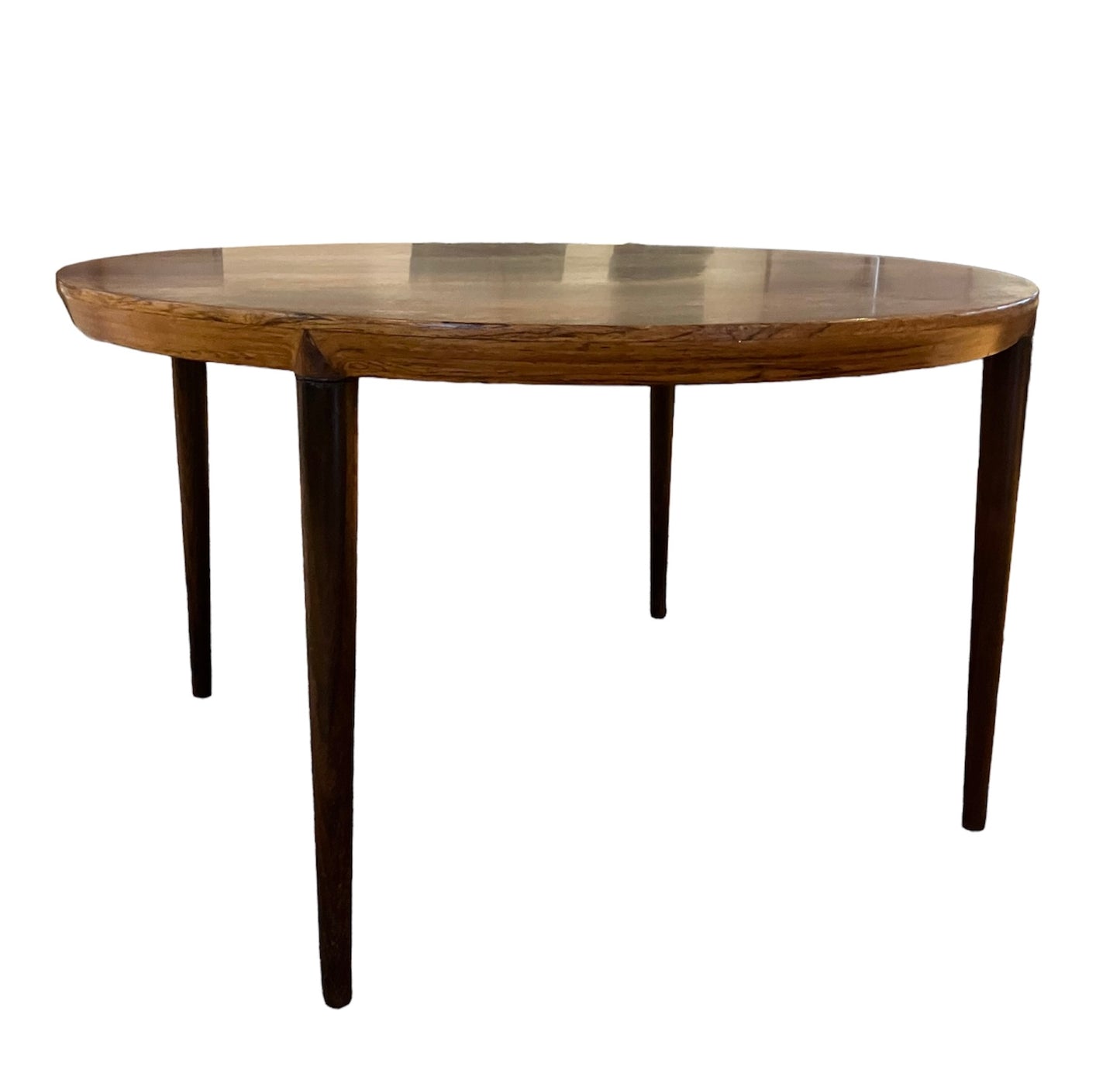 Severin Hansen Rosewood Coffetable
