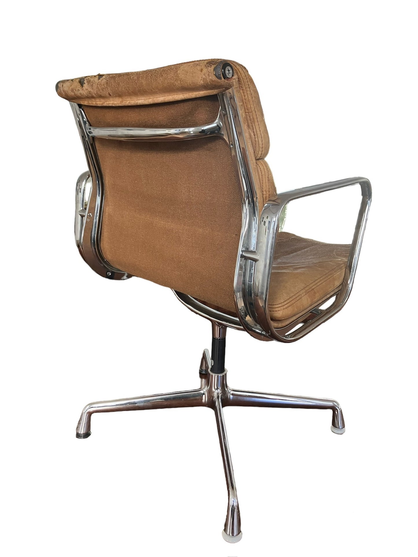 Vitra Softpad Chair