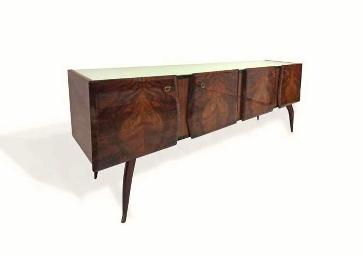 Italienisches 1950er Sideboard