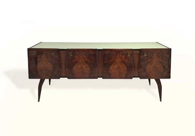 Italienisches 1950er Sideboard